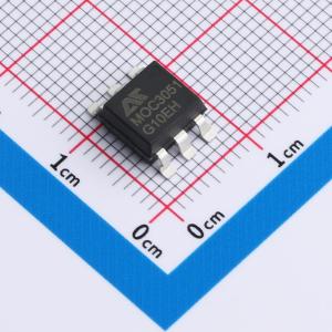 MOC3051SM商品缩略图