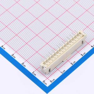 BX-XH2.54-14PLT商品缩略图