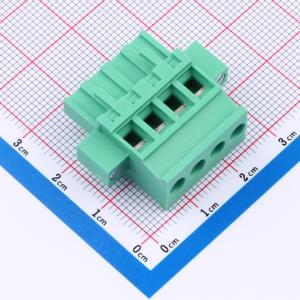 MX2EDGKAM-5.08-04P-GN01-Cu-Y-A商品缩略图