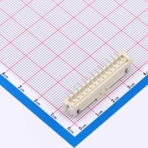 BX-HA2.54-13PLT商品缩略图