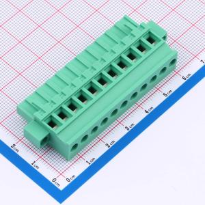 MX2EDGKAM-5.08-11P-GN01-Cu-Y-A商品缩略图