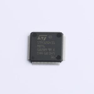 STM32G431MBT6商品缩略图