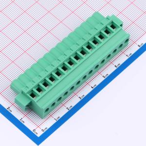 MX2EDGKBM-5.08-14P-GN01-Cu-Y-A商品缩略图