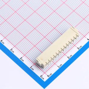 BX-XH2.54-13PWT商品缩略图