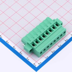 MX2EDGKBM-5.08-08P-GN01-Cu-Y-A商品缩略图