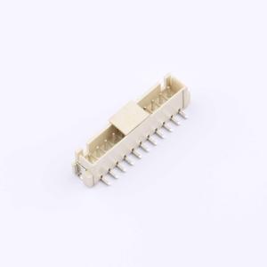 BX-HA2.54-11PLT商品缩略图