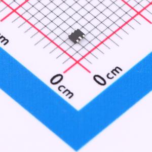 USBLC6-2P6商品缩略图