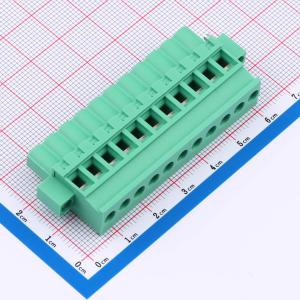 MX2EDGKBM-5.08-11P-GN01-Cu-Y-A商品缩略图