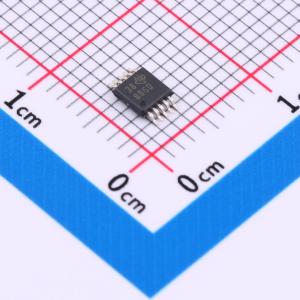 ADS8860IDGSR商品缩略图