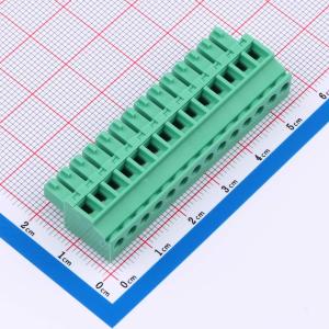 MX15EDGKA-3.81-14P-GN01-Cu-Y-A商品缩略图