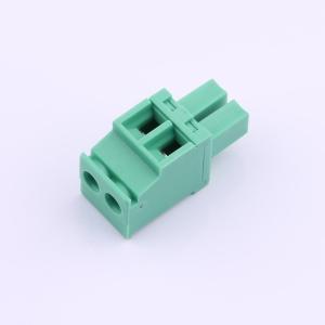 MX15EDGKB-3.81-02P-GN01-Cu-Y-A商品缩略图