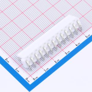 WAFER-VH3.96-13PWZ商品缩略图