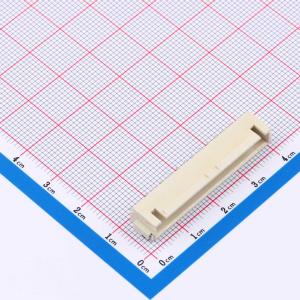 BX-HA2.54-14PWT商品缩略图