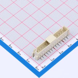 BX-XH2.54-13PLT商品缩略图