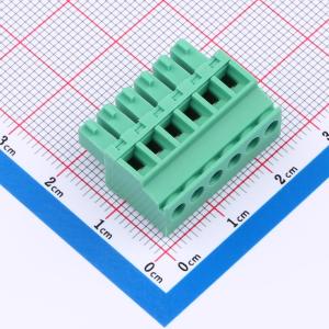 MX15EDGKA-3.81-06P-GN01-Cu-Y-A商品缩略图