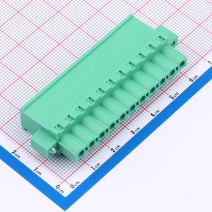 MX2EDGKAM-5.08-11P-GN01-Cu-Y-A商品缩略图