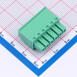 MX15EDGKA-3.81-06P-GN01-Cu-Y-A商品缩略图