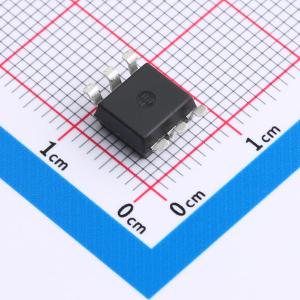 MOC3052SM商品缩略图