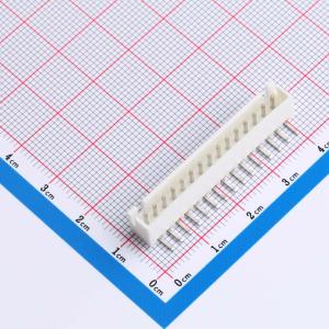 WAFER-XH2.54-15PWZ商品缩略图