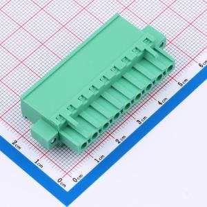 MX2EDGKBM-5.08-09P-GN01-Cu-Y-A商品缩略图