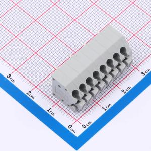 MX250-3.5-08P-B-GY01-Cu-A商品缩略图