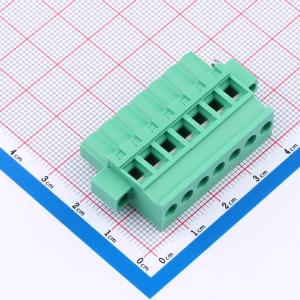 MX2EDGKBM-5.08-07P-GN01-Cu-Y-A商品缩略图