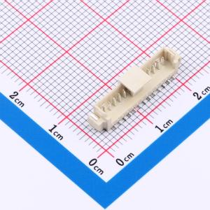 WAFER-MX1.25-13PLB商品缩略图