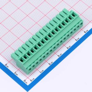 MX15EDGKB-3.81-16P-GN01-Cu-Y-A商品缩略图