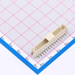 BX-XH2.54-14PLT商品缩略图