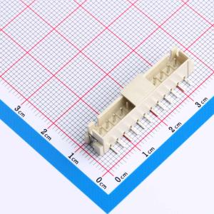 BX-XH2.54-12PLT商品缩略图