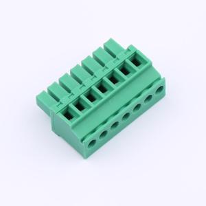 MX15EDGKB-3.81-07P-GN01-Cu-Y-A商品缩略图