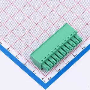 MX15EDGKB-3.81-11P-GN01-Cu-Y-A商品缩略图