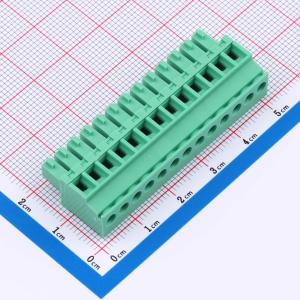 MX15EDGKA-3.81-13P-GN01-Cu-Y-A商品缩略图