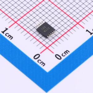 ADS8860IDGSR商品缩略图