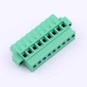 MX2EDGKBM-5.08-09P-GN01-Cu-Y-A商品缩略图