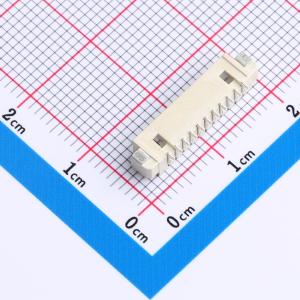 BX-MX1.25-11PWT商品缩略图