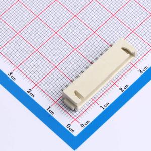 WAFER-XH2.54-11PWB商品缩略图