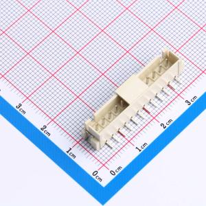 BX-HA2.54-12PLT商品缩略图