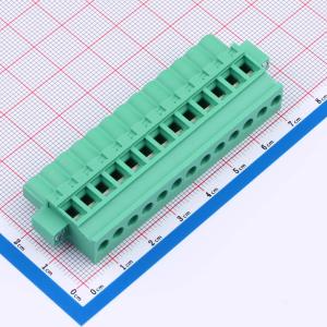 MX2EDGKBM-5.08-13P-GN01-Cu-Y-A商品缩略图