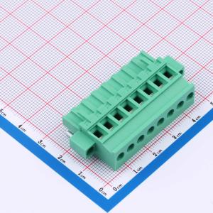 MX2EDGKAM-5.08-08P-GN01-Cu-Y-A商品缩略图