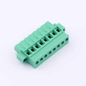 MX2EDGKBM-5.08-08P-GN01-Cu-Y-A商品缩略图