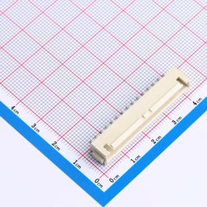 BX-HA2.54-15PWT商品缩略图