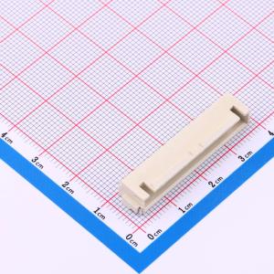 WAFER-HA2.54-13PWB商品缩略图