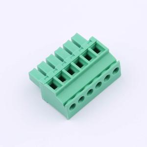 MX15EDGKB-3.81-06P-GN01-Cu-Y-A商品缩略图