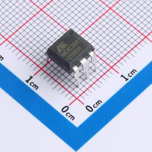 MOC3081M商品缩略图