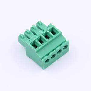 MX15EDGKA-3.81-04P-GN01-Cu-Y-A商品缩略图