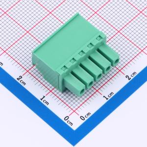 MX15EDGKA-3.81-05P-GN01-Cu-Y-A商品缩略图