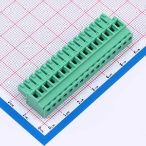 MX15EDGKA-3.81-16P-GN01-Cu-Y-A商品缩略图