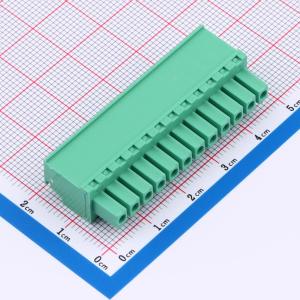 MX15EDGKA-3.81-12P-GN01-Cu-Y-A商品缩略图