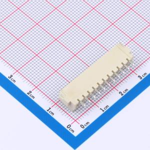 BX-HA2.54-11PWT商品缩略图